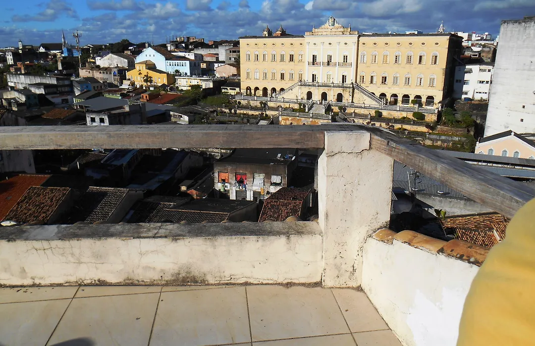 Solar Das Artes - Pousada Boutique-1